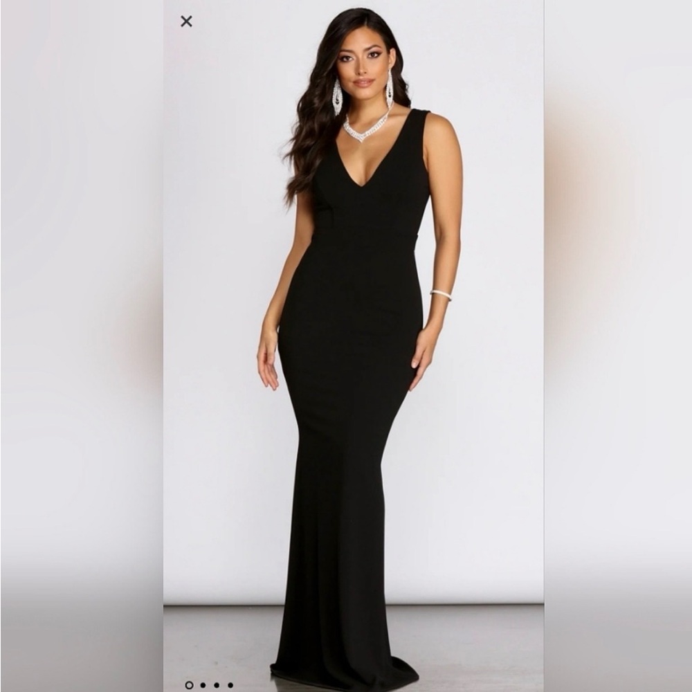 Windsor Miriam Lady dress